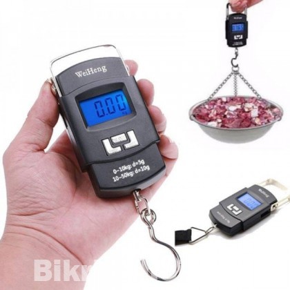 Digital Hanging Scale